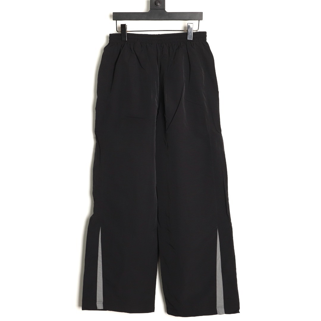 Ba*len*cia*ga BLCG 25FW Pants Suit