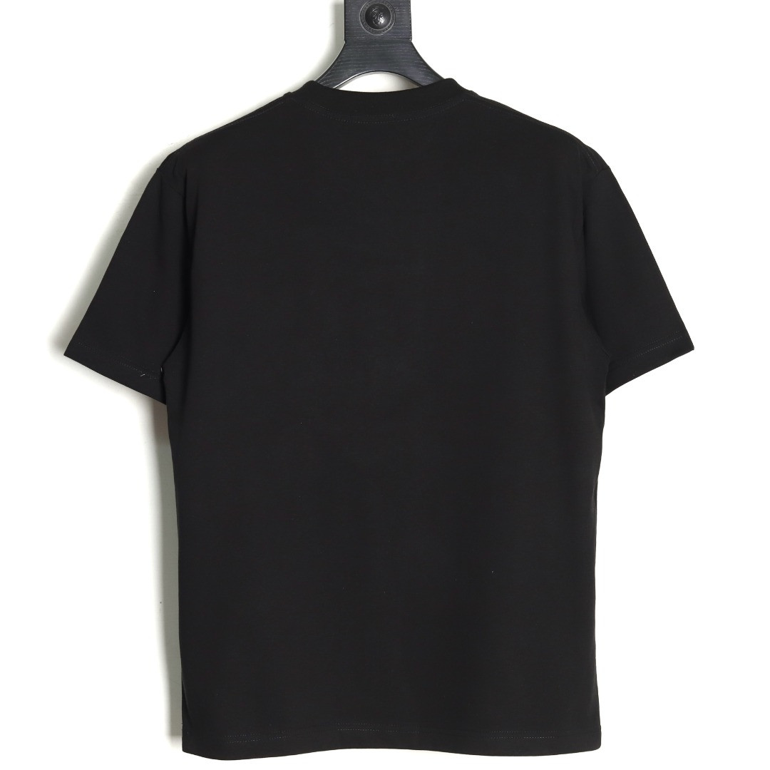D*0r 25SS Short-sleeved T-shirt