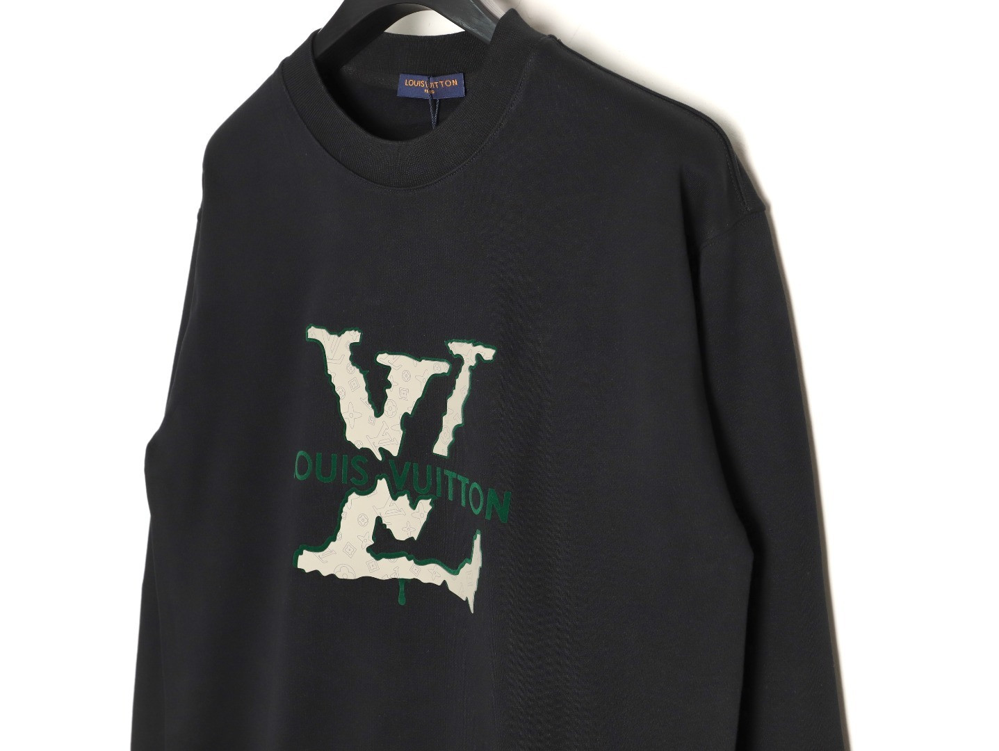L0*is V*t0n LV 25Fw Hoodies