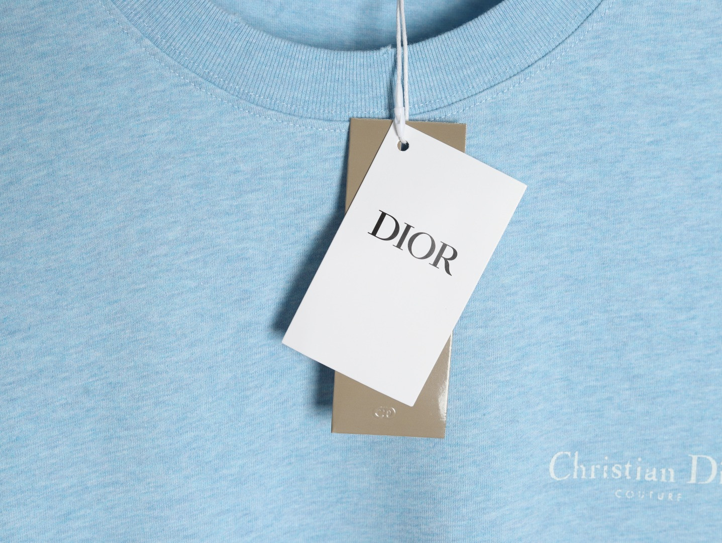 D*0r Short-sleeved T-shirt