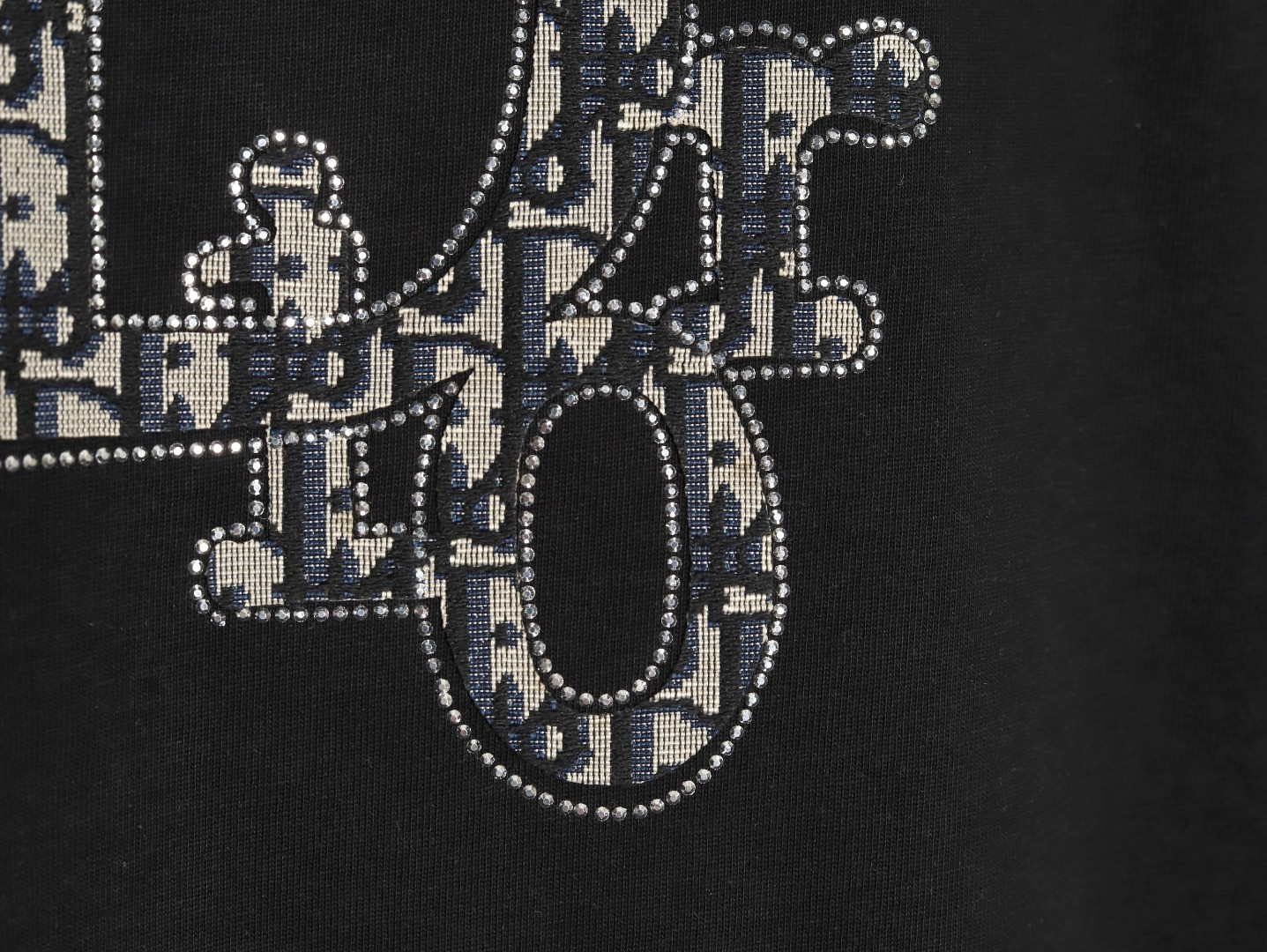 D*0r 25SS Short-sleeved T-shirt