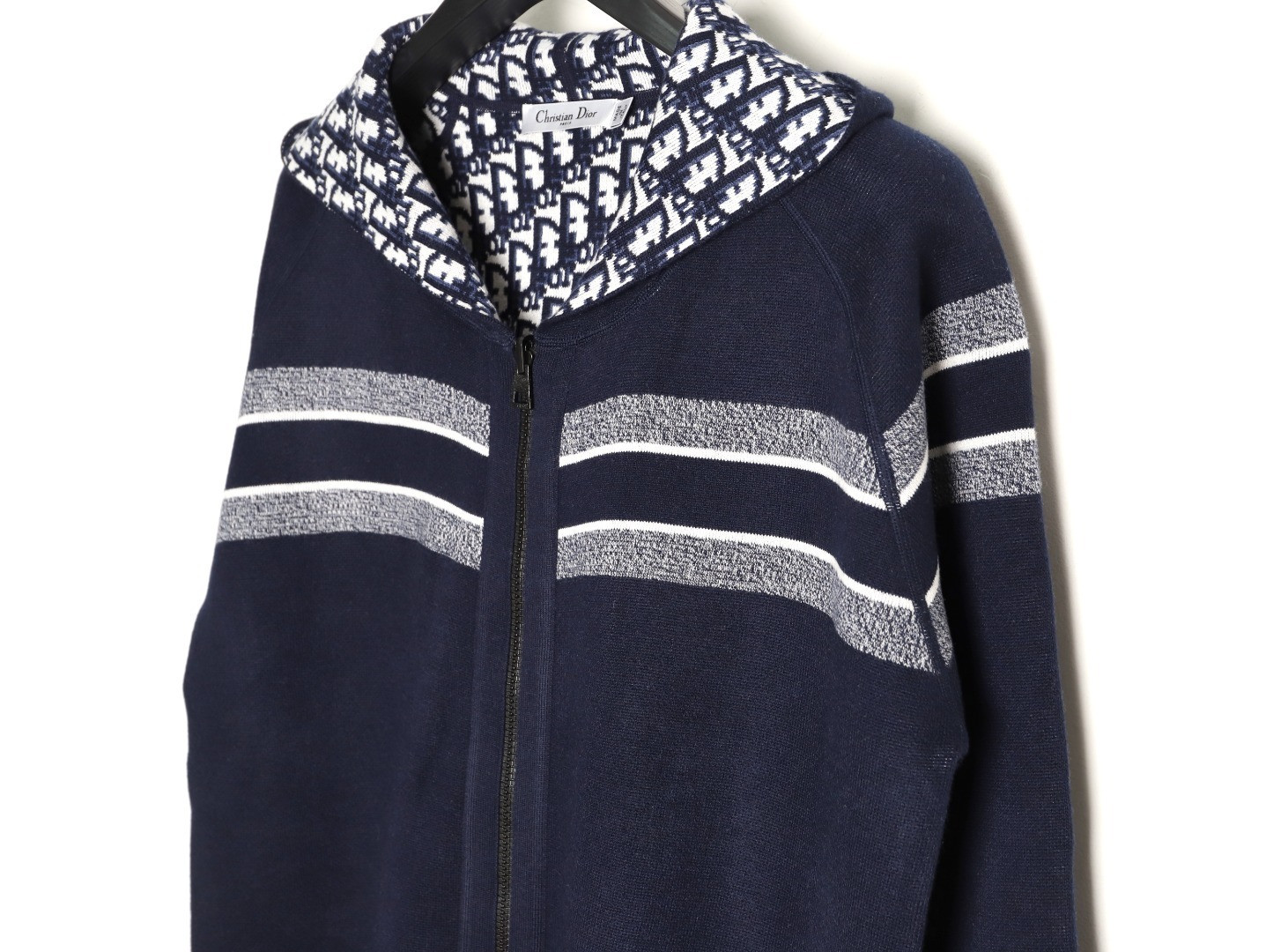 D*0r CD Oblique Reversible Coats