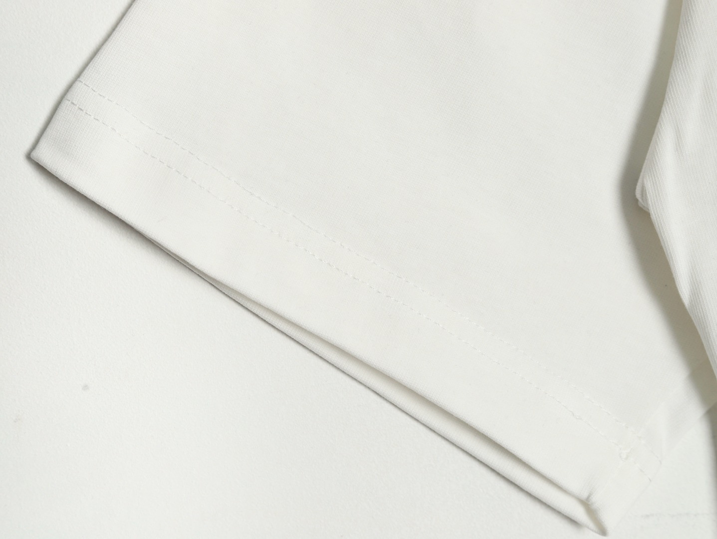 Ch**me He**ts 25ss Short-sleeved T-shirt