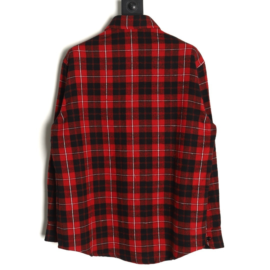 Ce**e 24Fw Long-sleeved Shirts