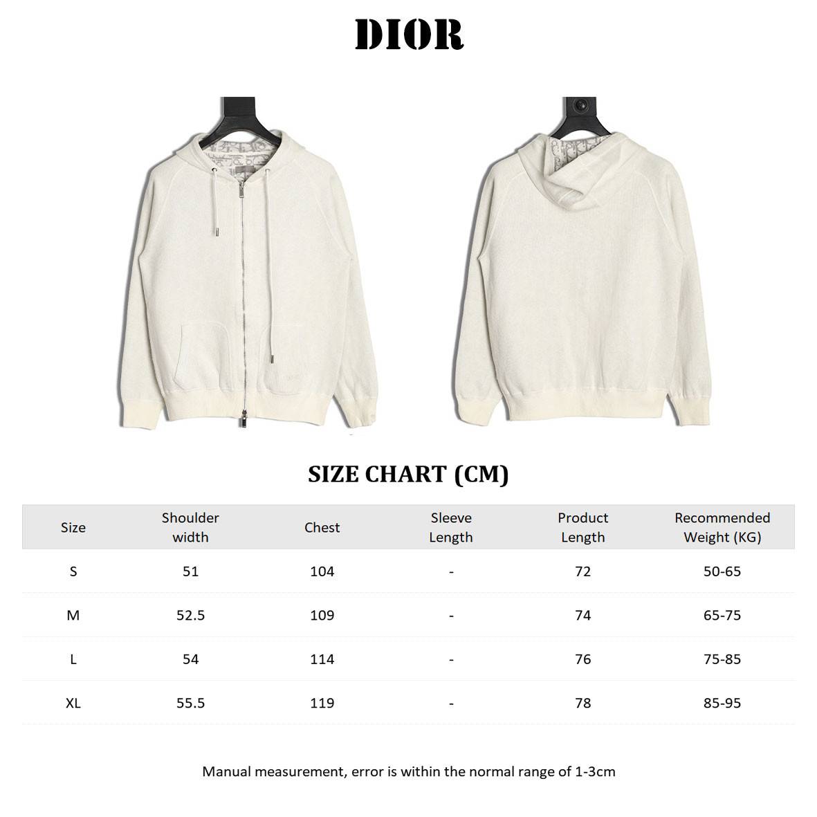 D*0r CD Oblique Reversible Coats