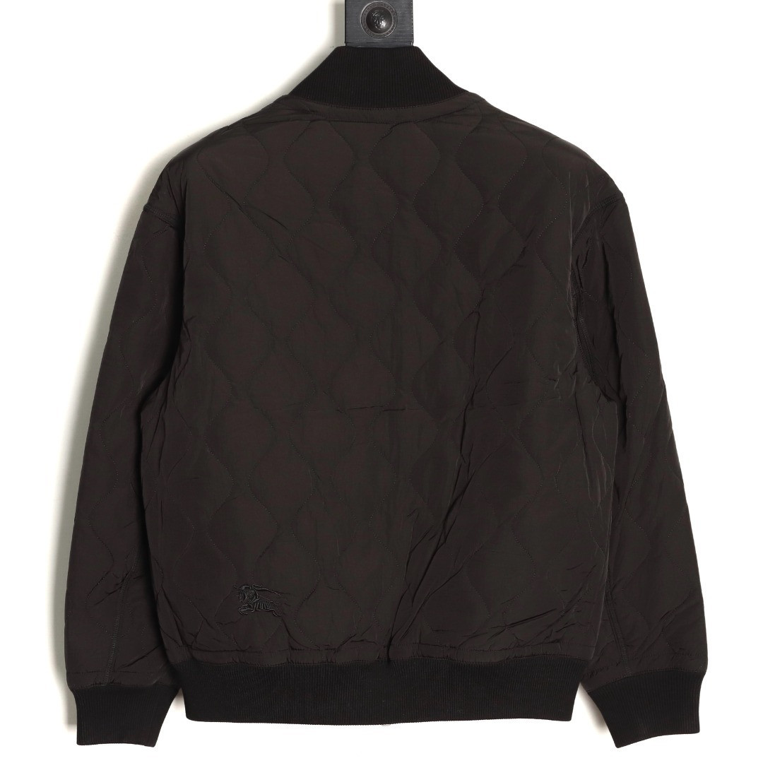 B**rry Thin Cotton Coats