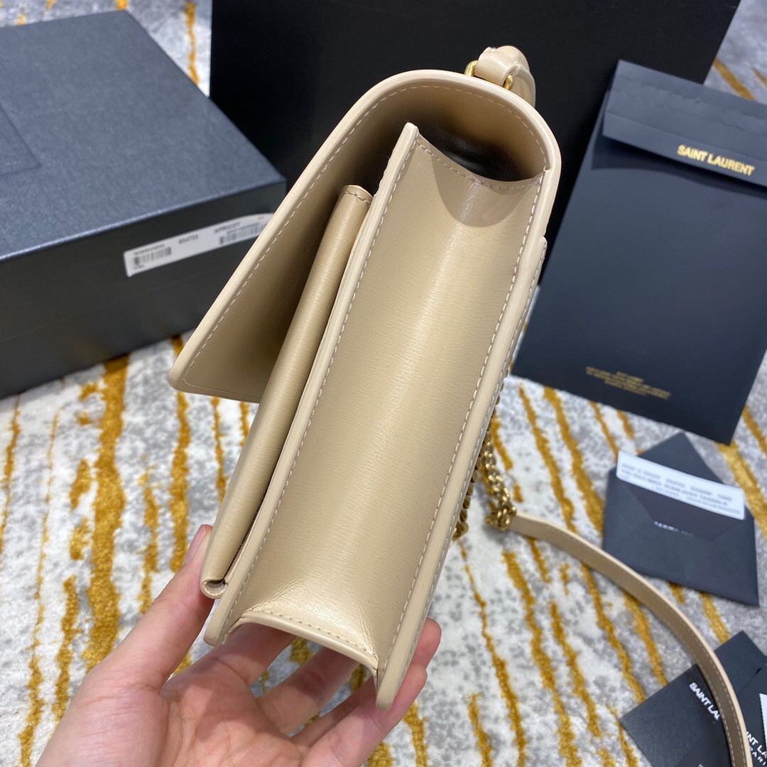 Y*L NEW MEDIUM SUNSET 25cm