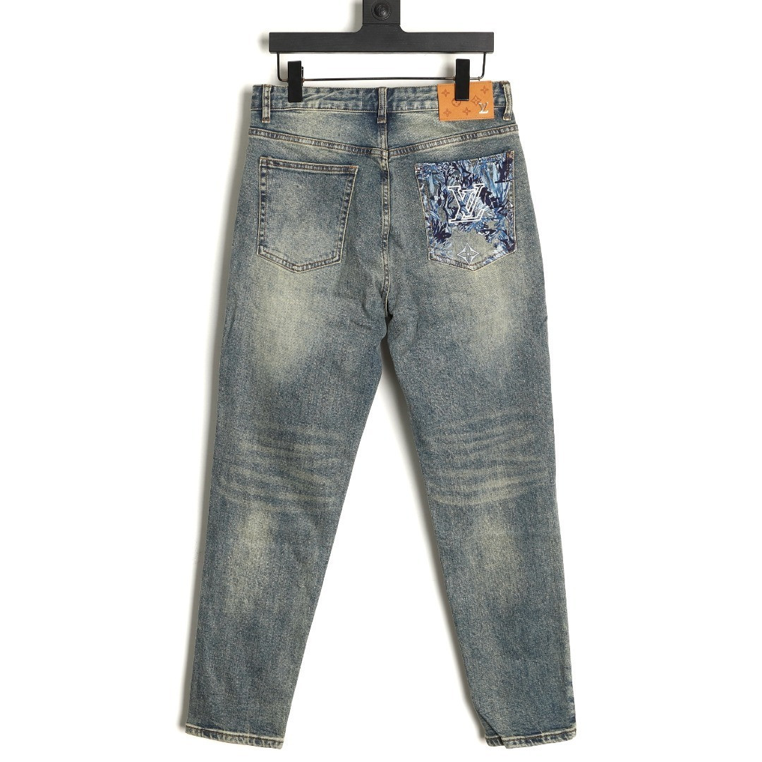 L0*is V*t0n 25SS Jeans