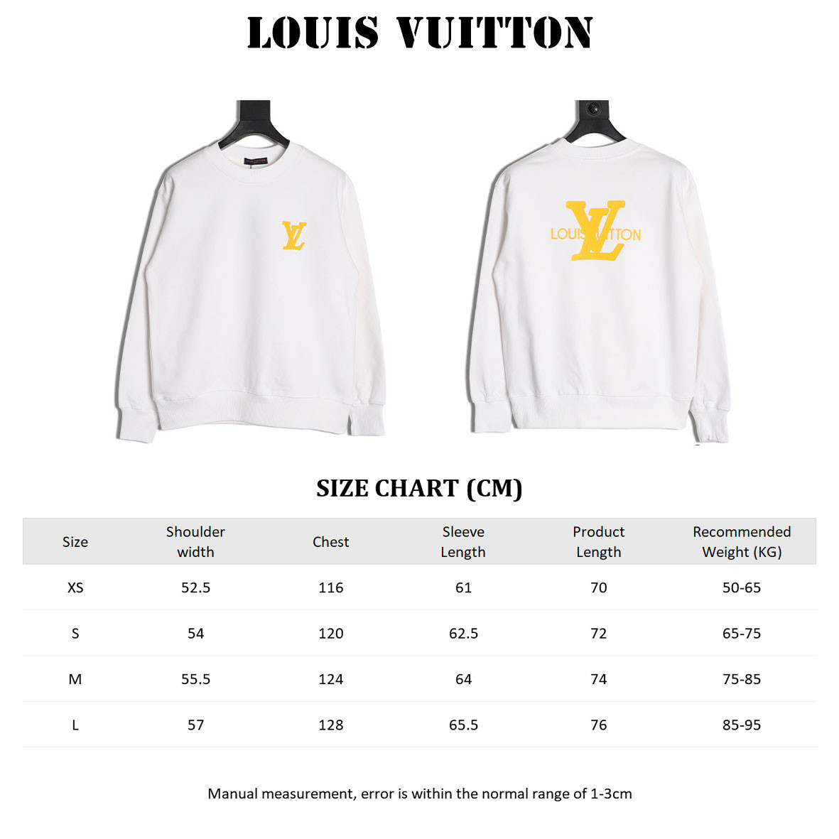 L0*is V*t0n LV 25Fw Hoodies