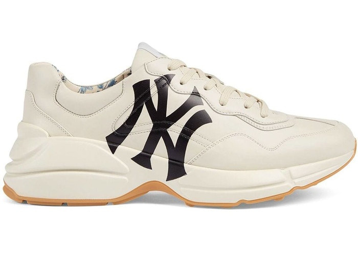 G*u*i Rhyton NY Yankees