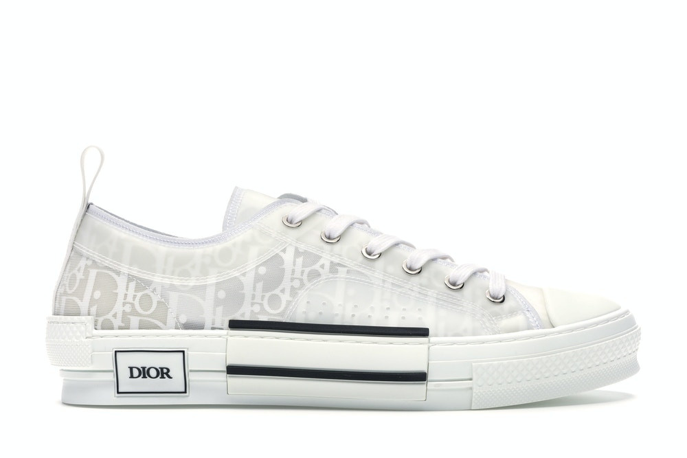 D*0r B23 Low Top Oblique