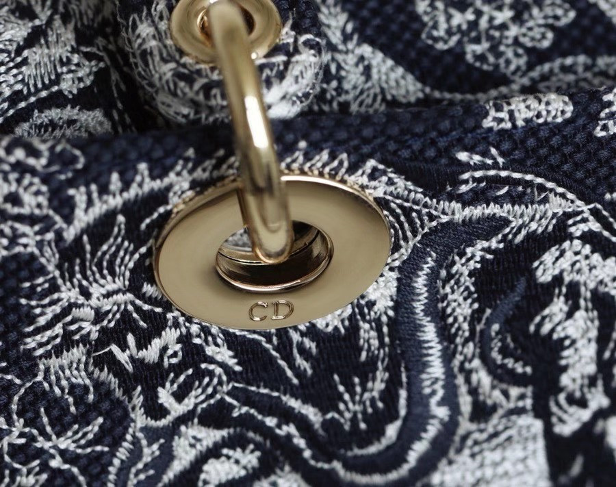 D*0r D-lited bag 24cm