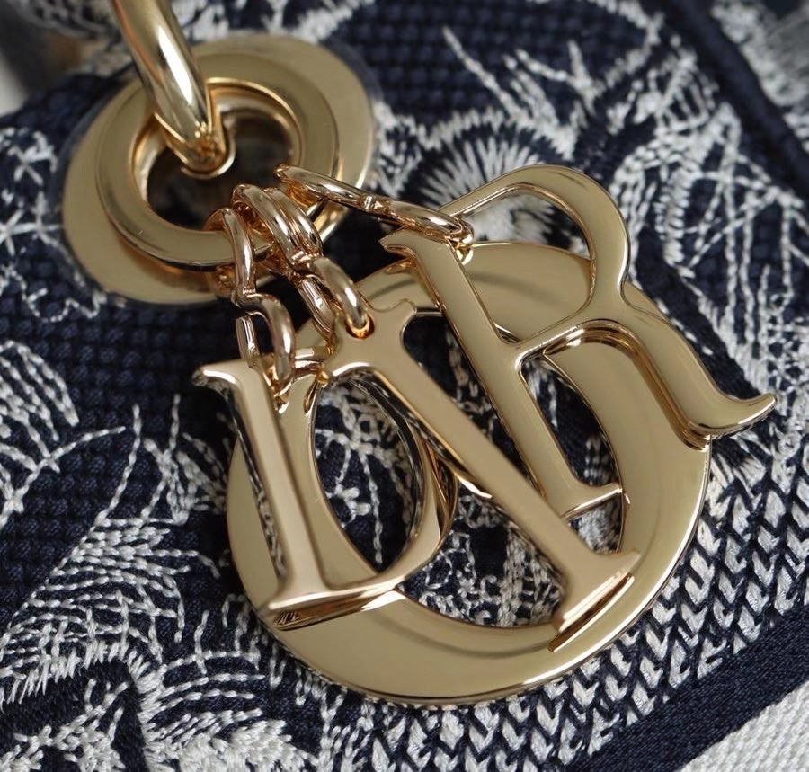 D*0r D-lited bag 24cm