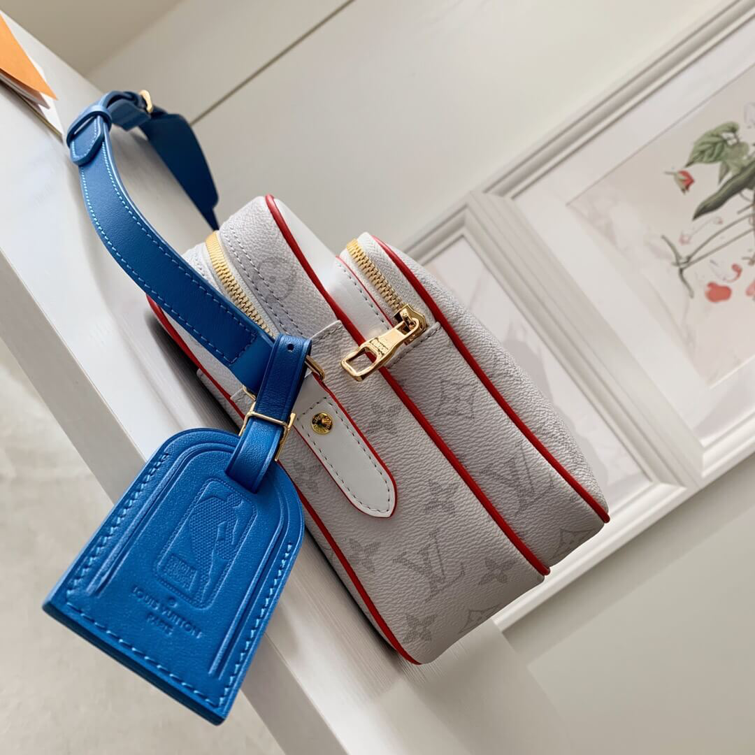 LVXNBA NIL MESSENGER M45583