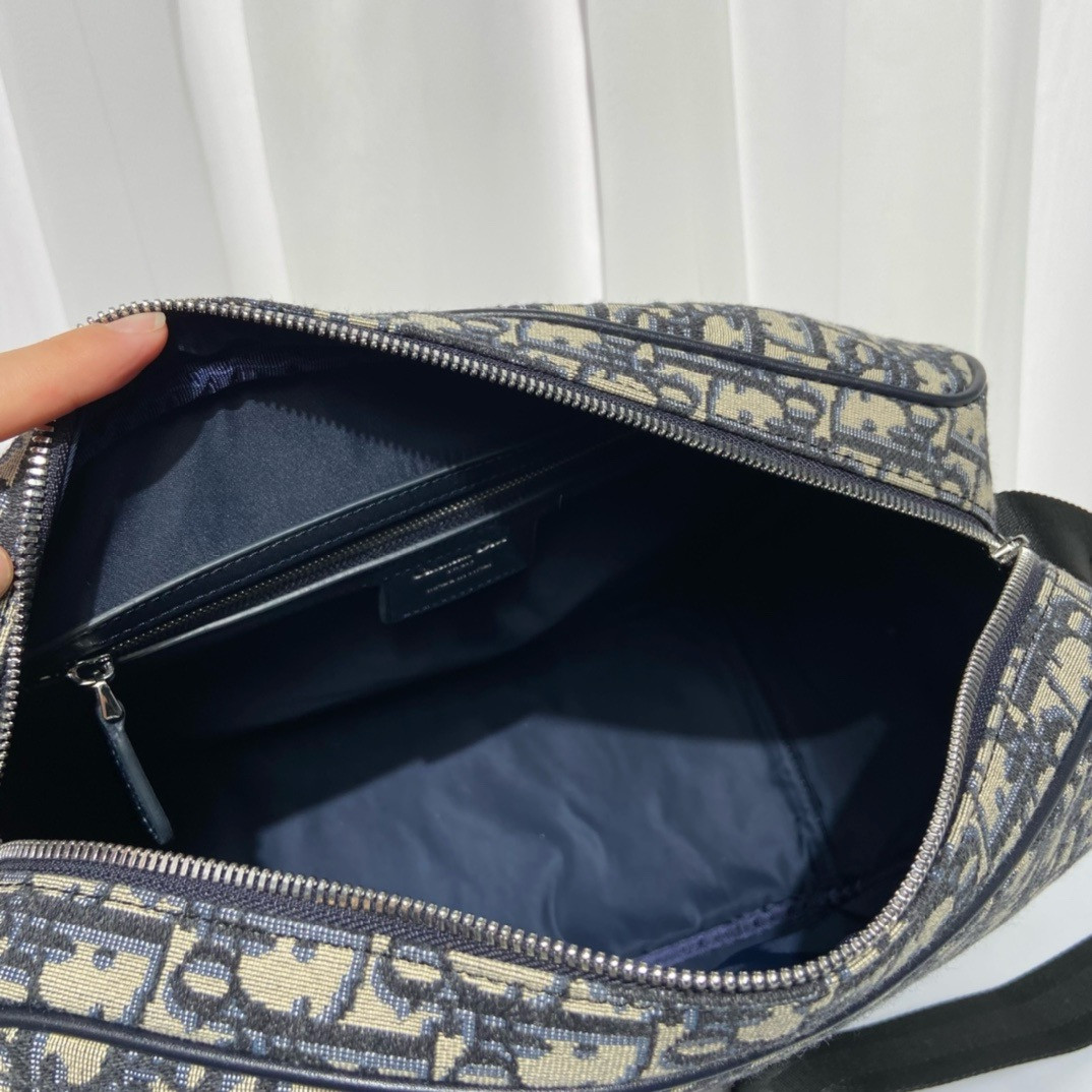 D*0r Changing Bag 38 x 28 x 16 cm