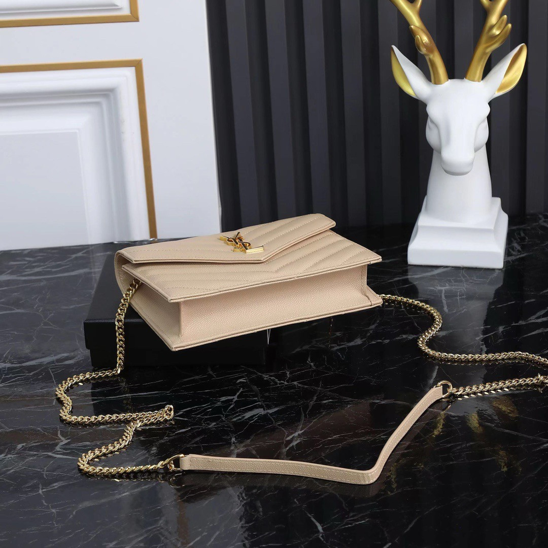 Y*L WOC 19×11.5×4cm