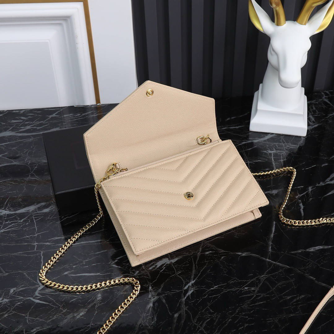 Y*L WOC 19×11.5×4cm