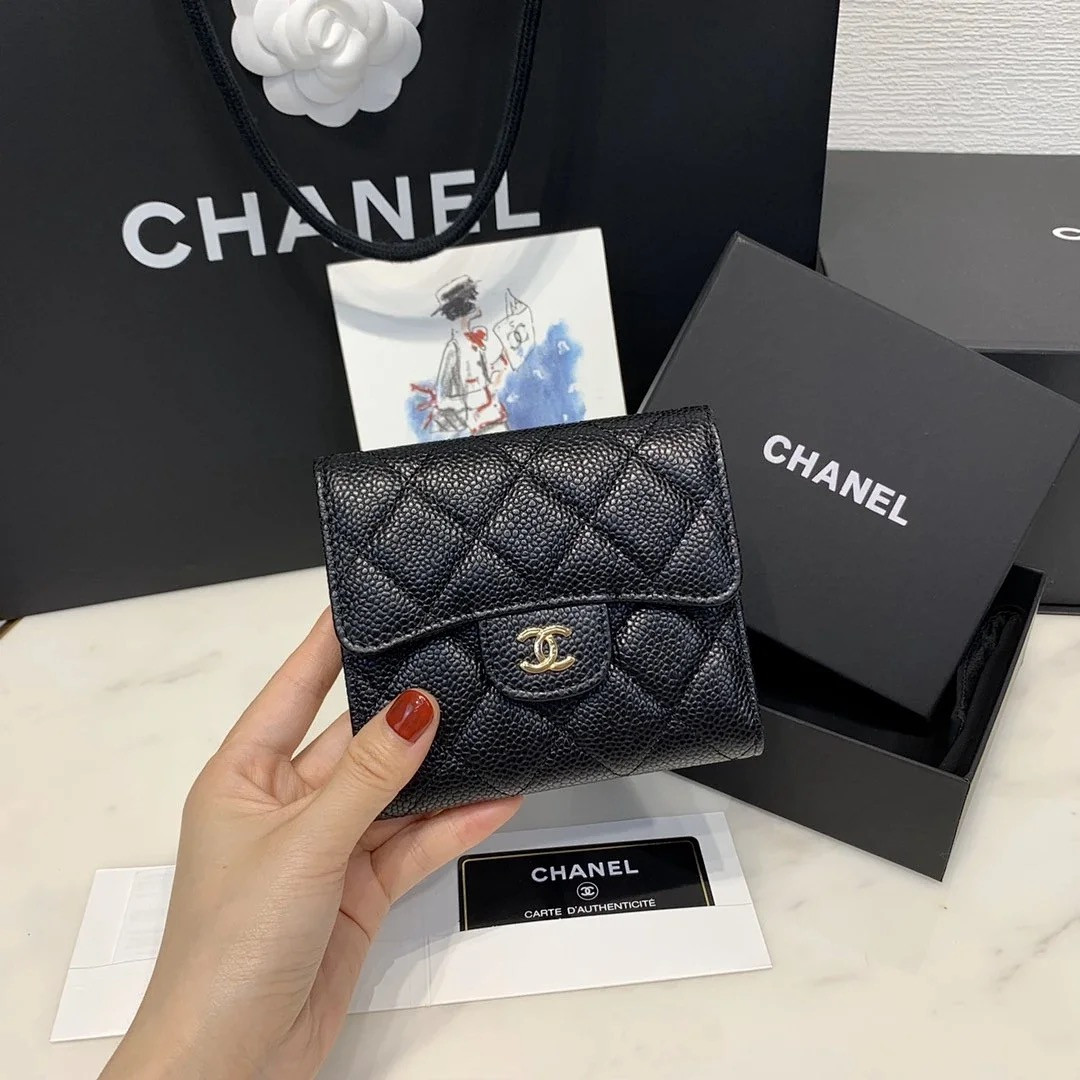 Ch*el CF Wallet