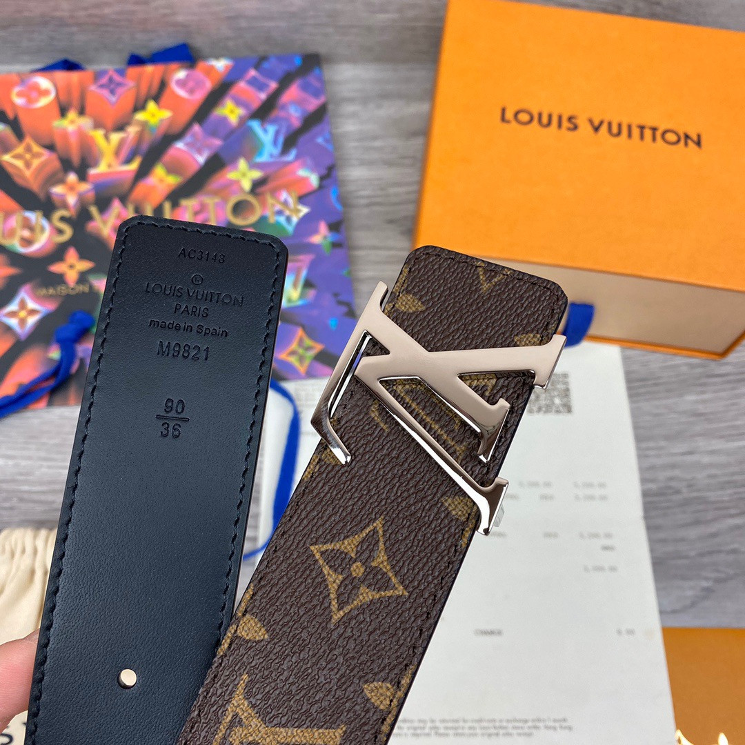 L0*is V*t0n Men Belt