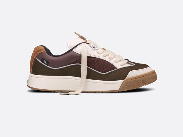 D*0r B713 CACTUS JACK Mocha White