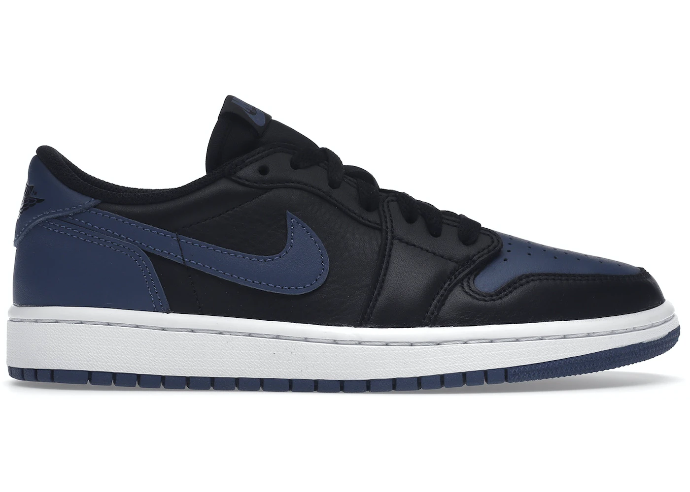 Jordan 1 Retro Low OG Mystic Navy