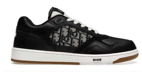 D*0r B27 Low Black Beige