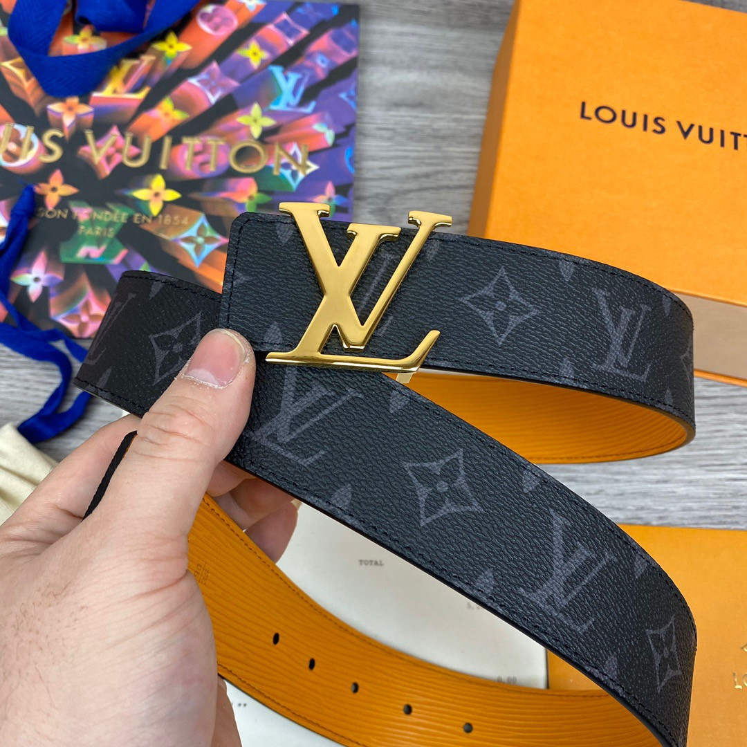 L0*is V*t0n Men Belt