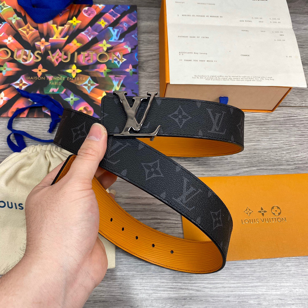 L0*is V*t0n Men Belt