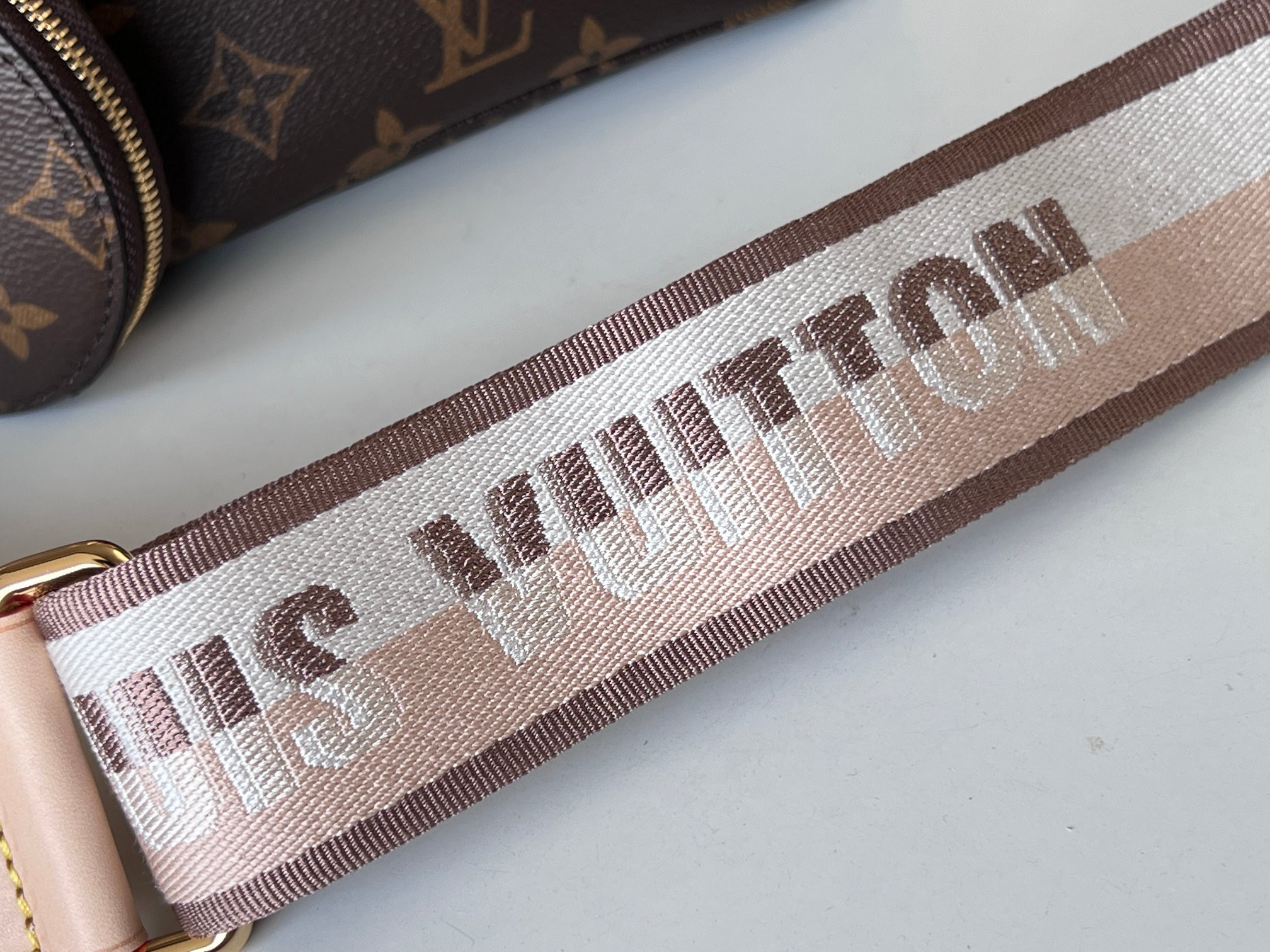 LV Neverfull BB M46705