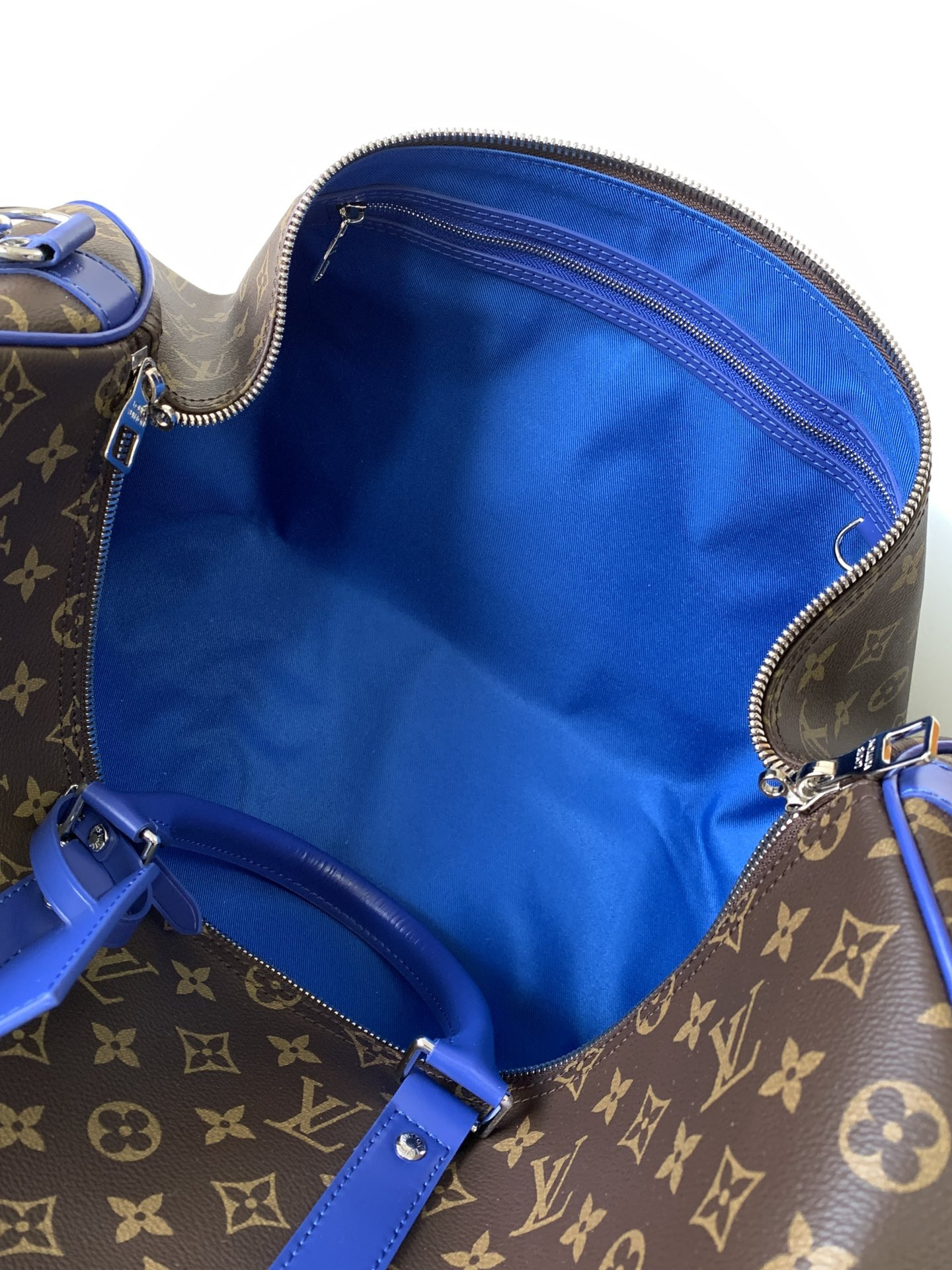L0*is V*t0n Keepall Bandoulière 50 M46772