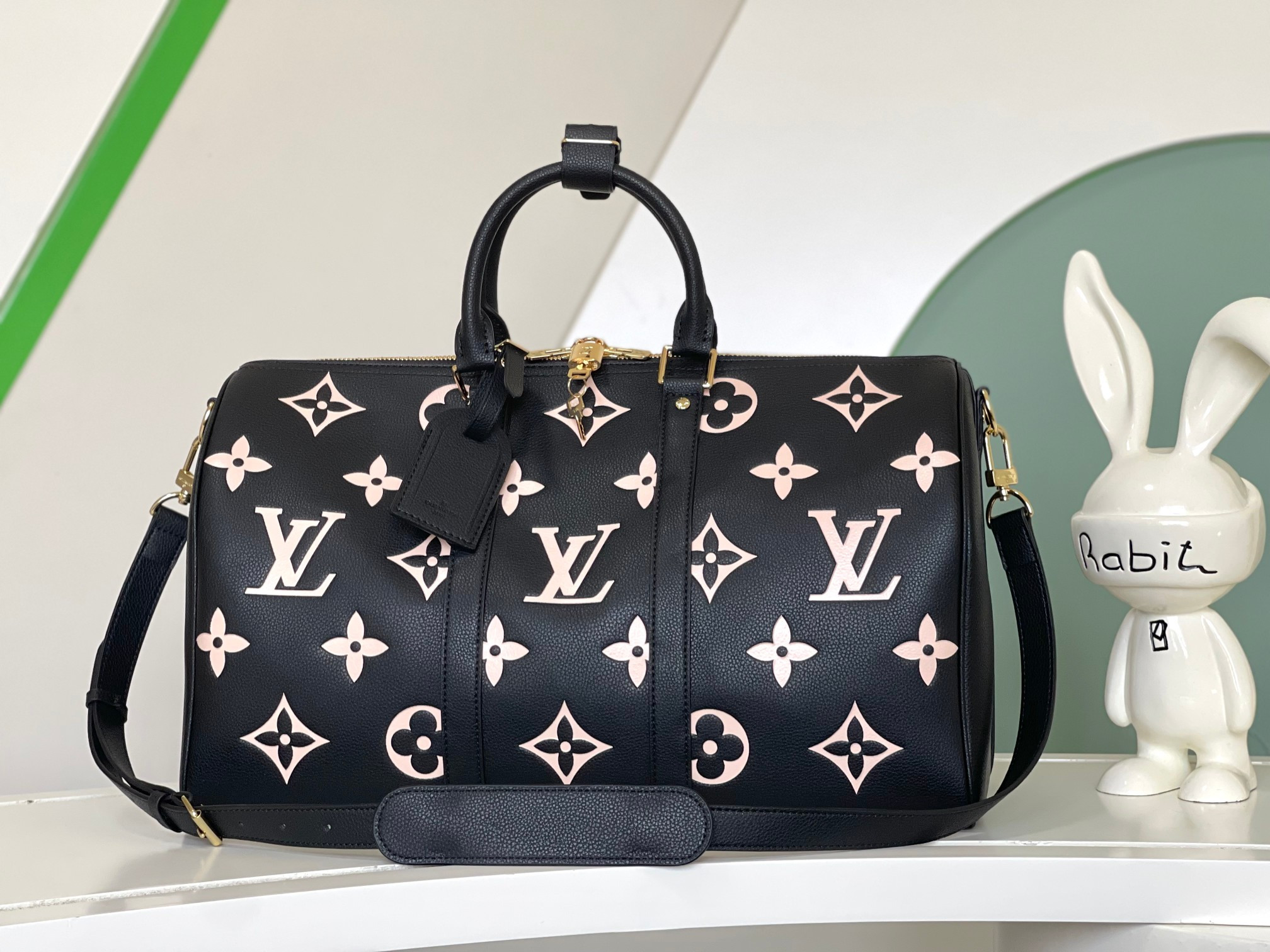 L0*is V*t0n Keepall Bandoulière 45 M46670