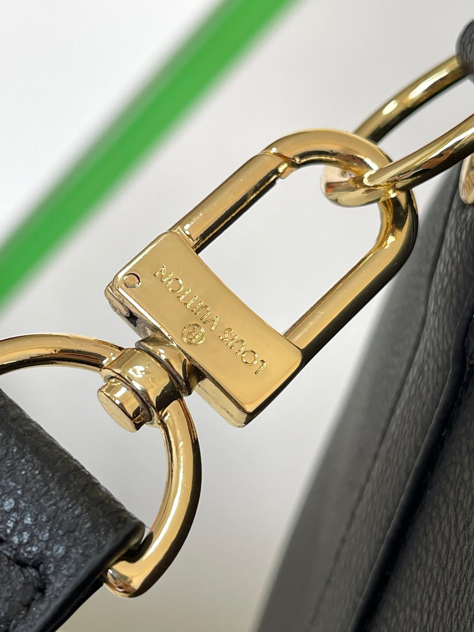 L0*is V*t0n Keepall Bandoulière 45 M46670