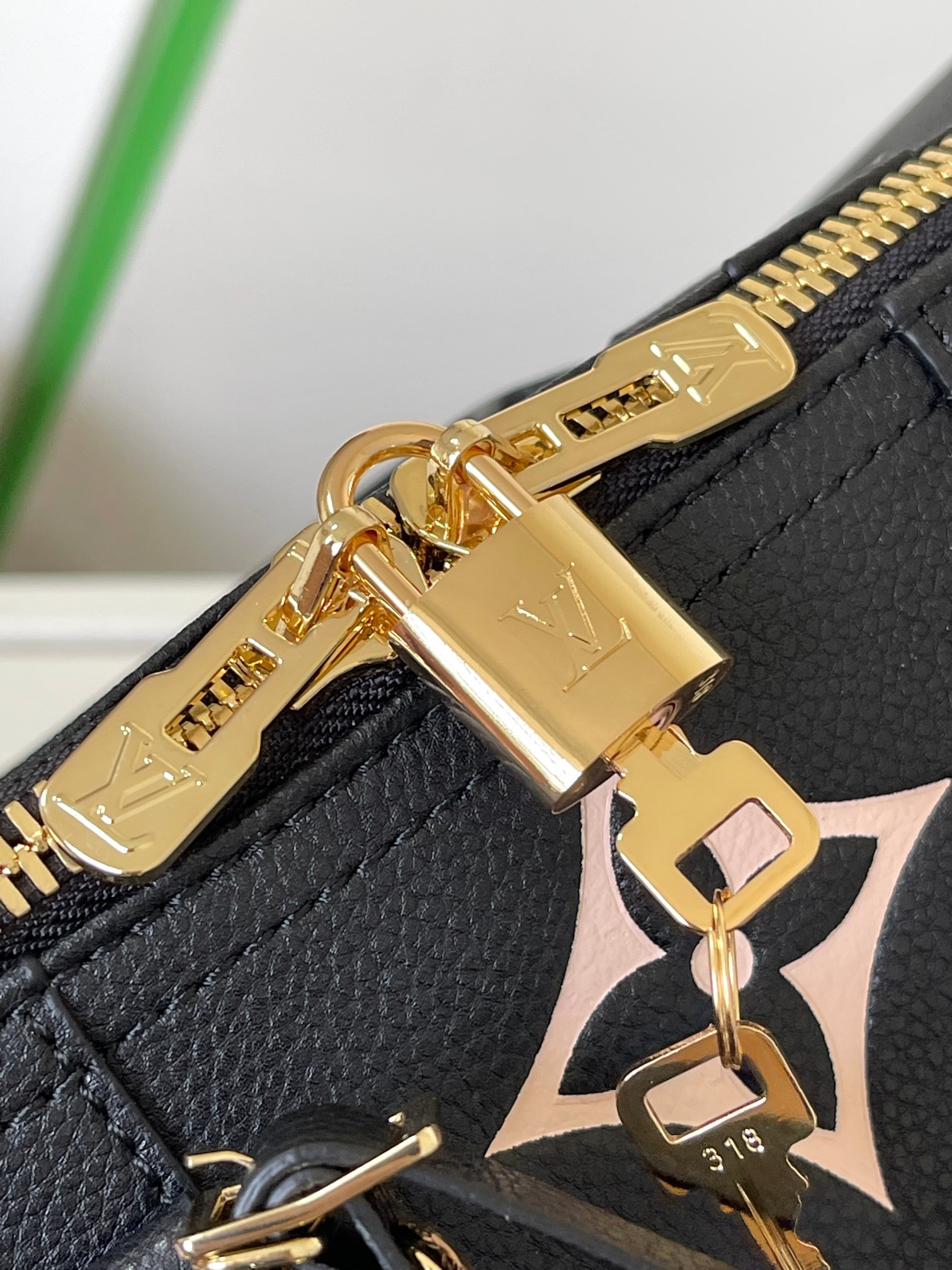 L0*is V*t0n Keepall Bandoulière 45 M46670