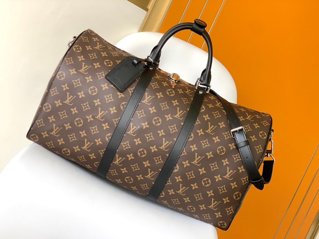 L0*is V*t0n Keepall Bandoulière 50 M56713
