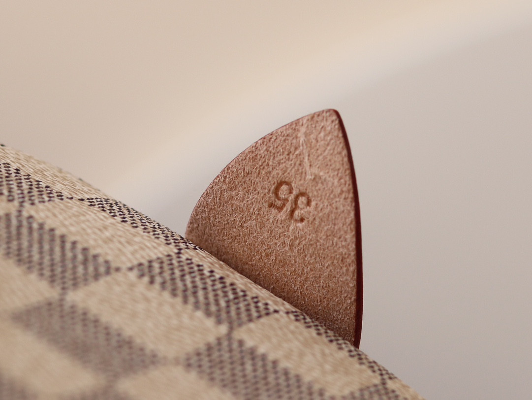 L0*is V*t0n N41369 Speedy 35