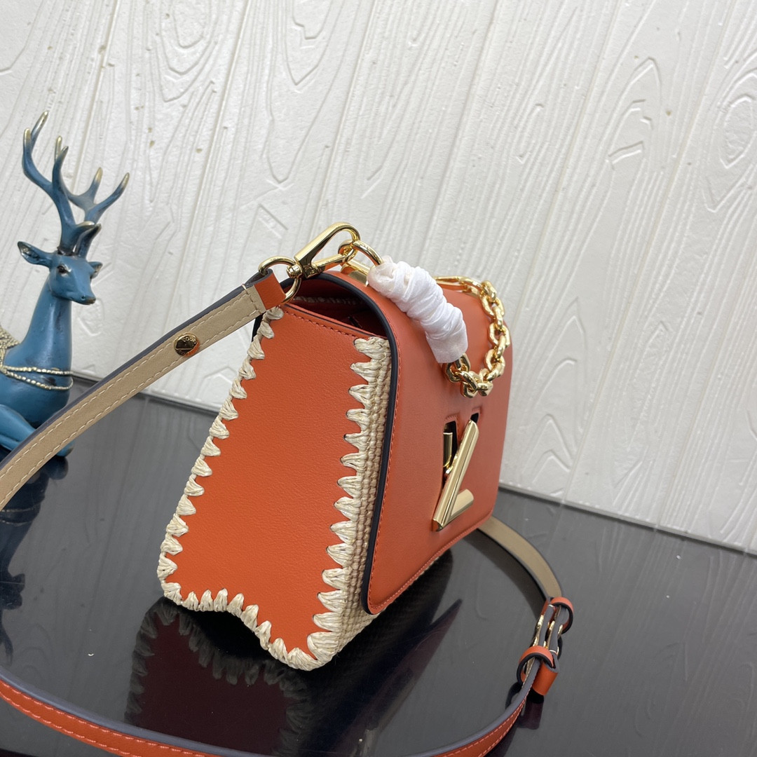 L0*is V*t0n M57648 GO-14 MM 9.1 x 6.3 x 3.9 inches