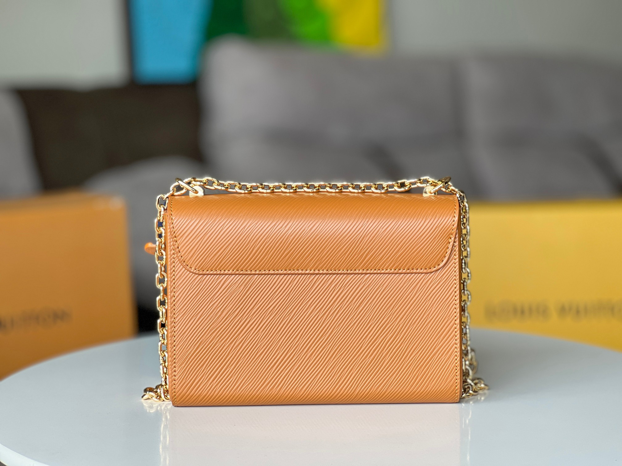 L0*is V*t0n M59686 GO-14 MM 9.1 x 6.3 x 3.9 inches