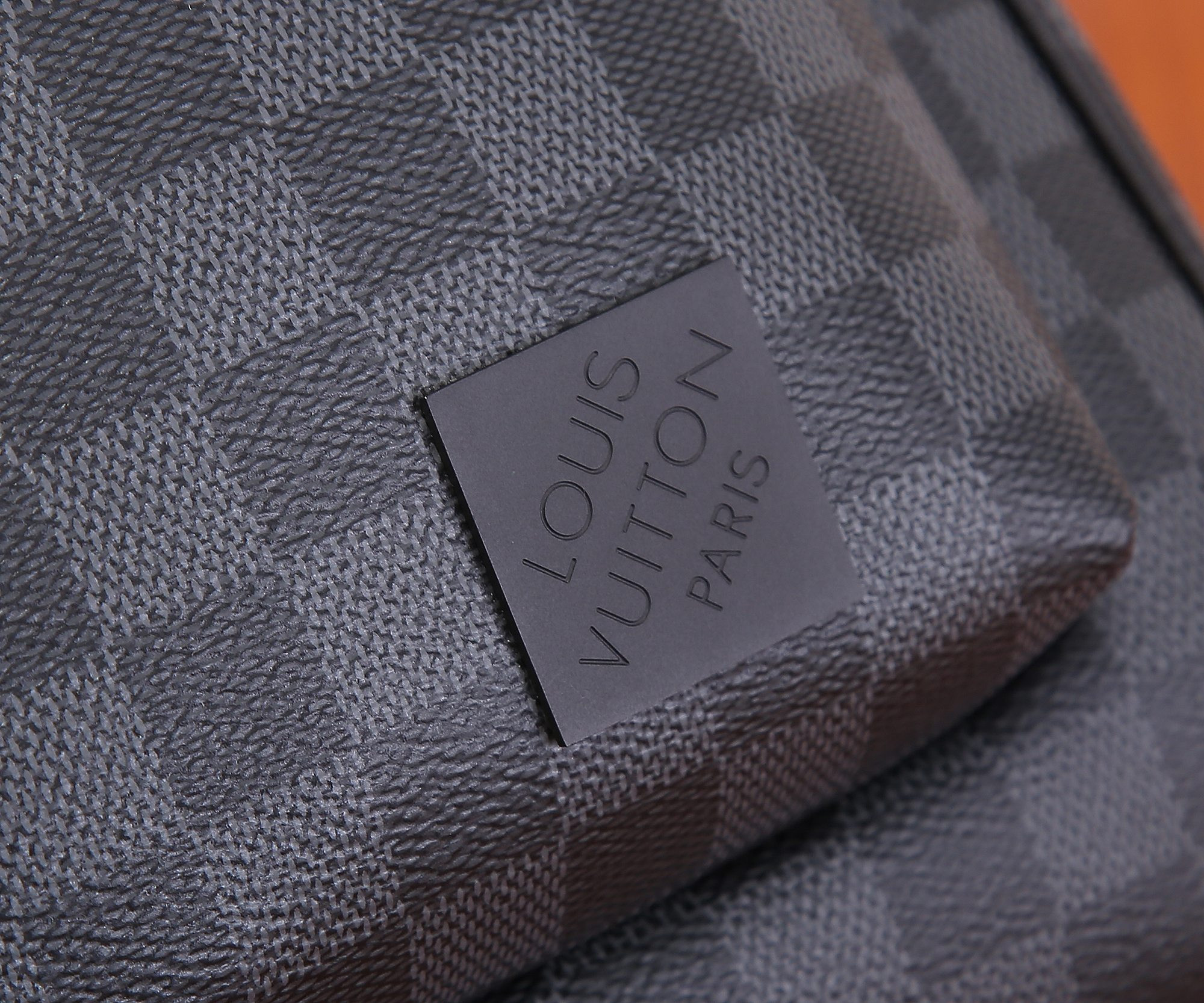 L0*is V*t0n N40499 Avenue Backpack 40 x 31 x 15 cm