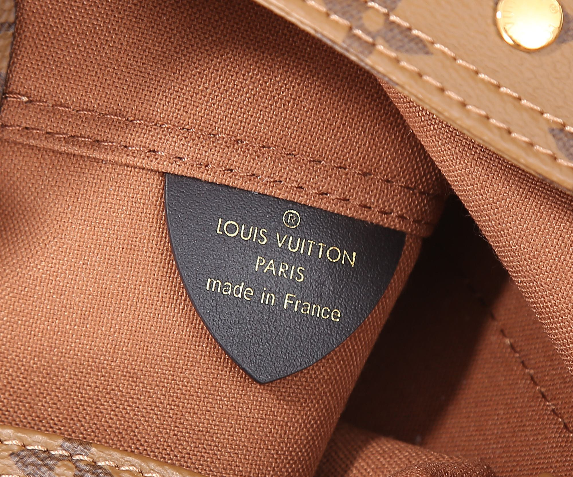 LV Atlantis BB M46816 17x17x17cm