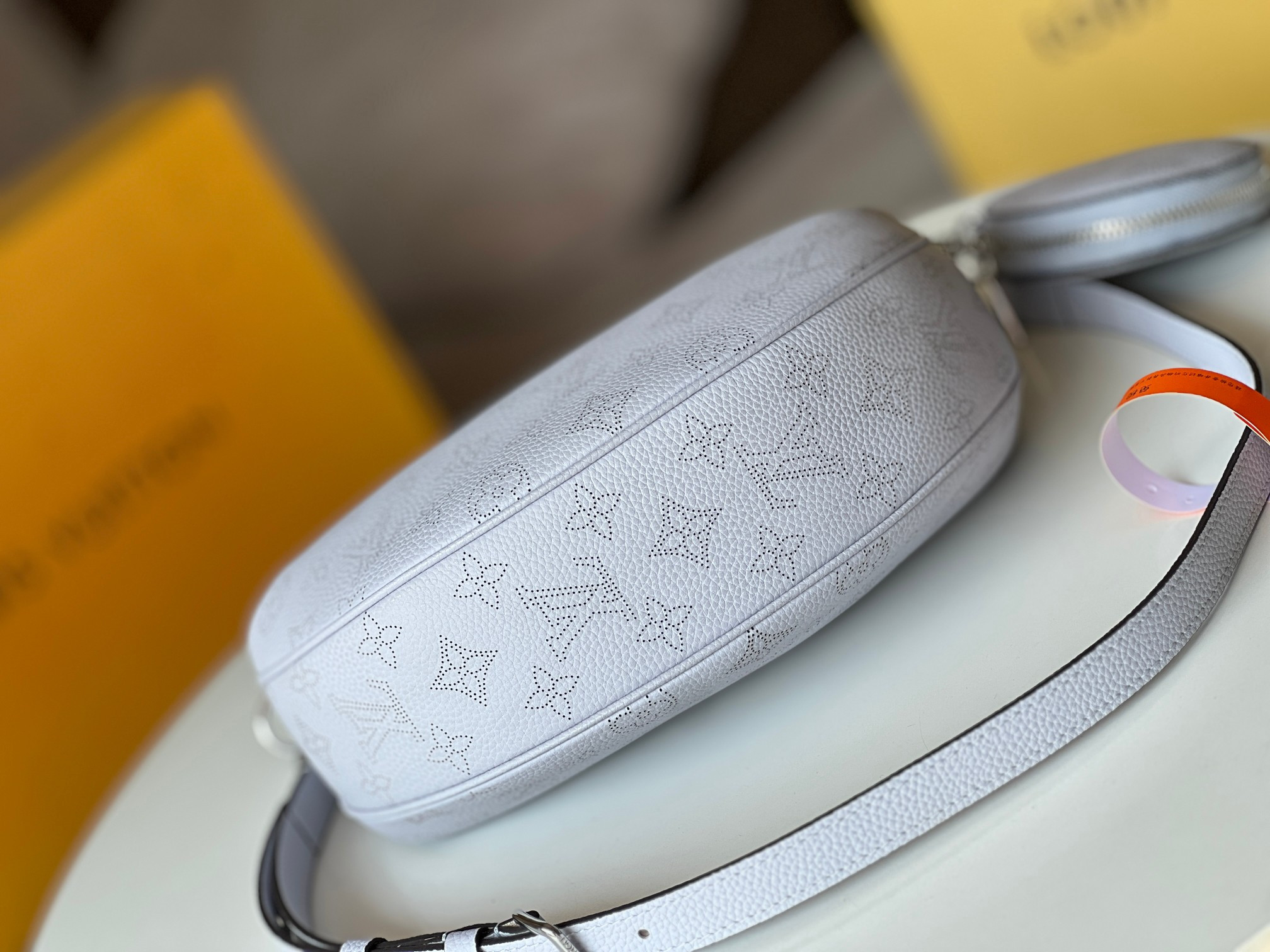 LV M22959 Baia PM 10.2 x 6.7 x 3 inches