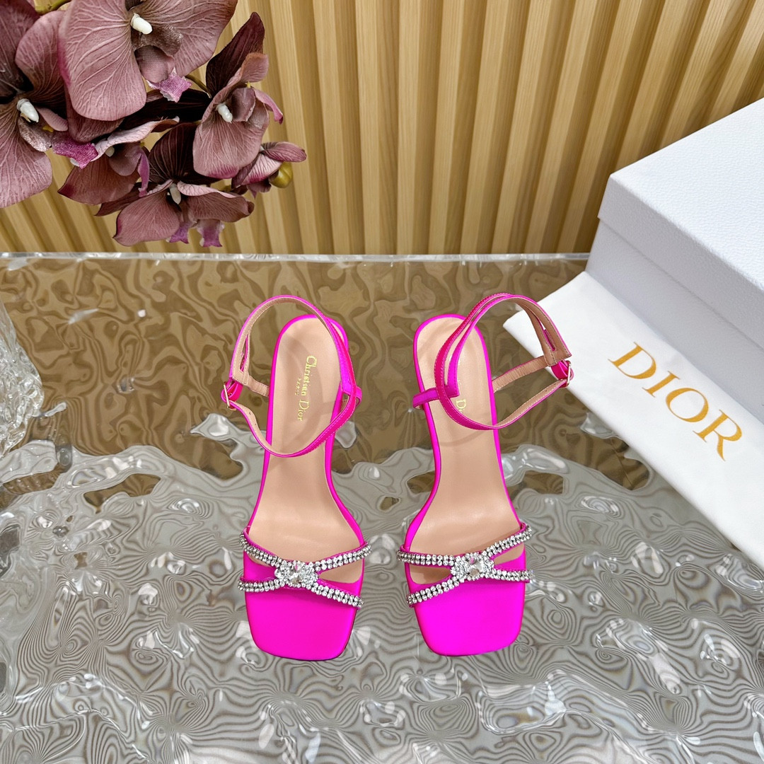 UA D*0r Slingback Pump