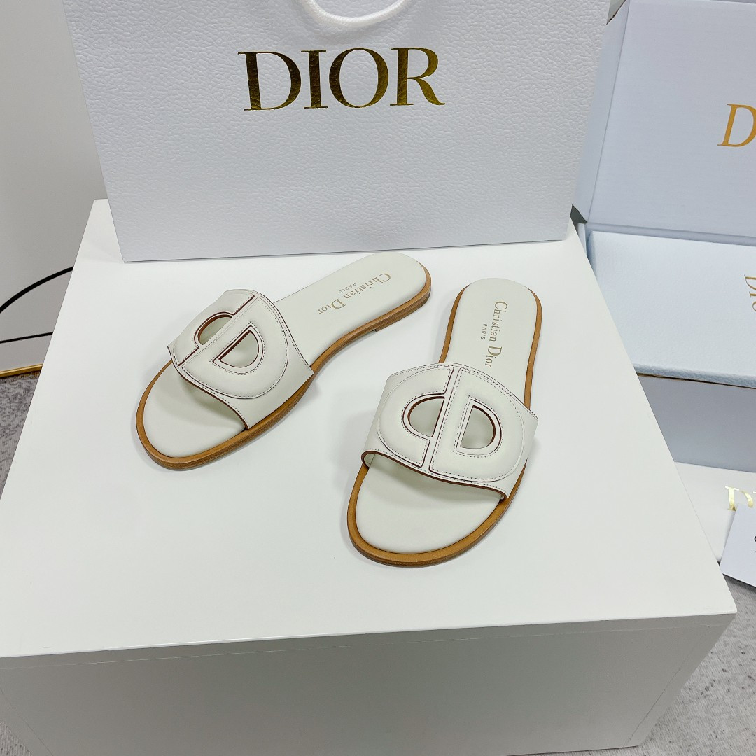 UA D*0r D-Club Slide White