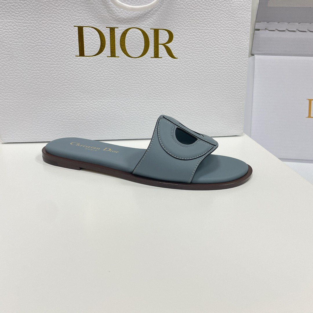 UA D*0r D-Club Slide