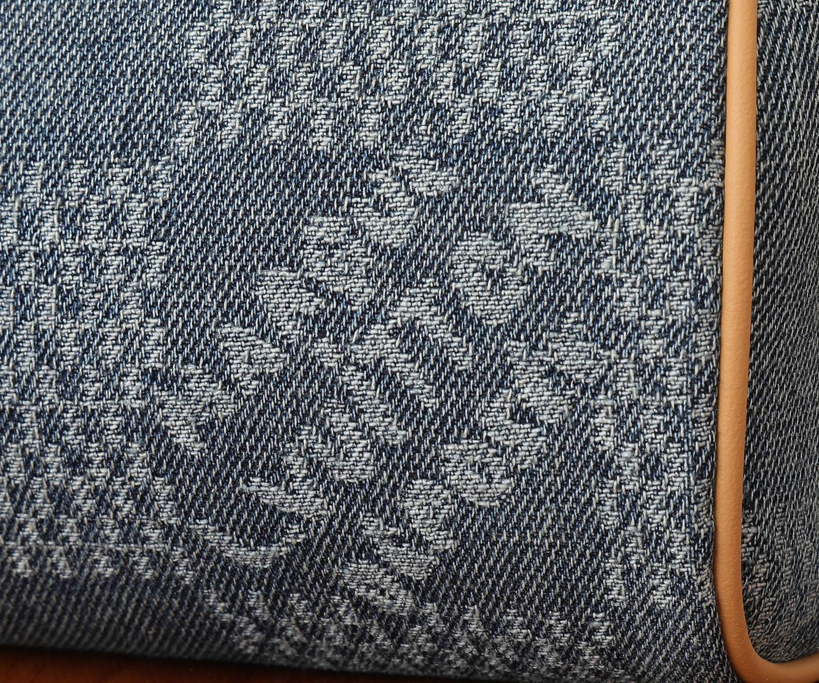 LV Speedy 18 Bandoulière N40682 7.1 x 4.7 x 3.9 inches