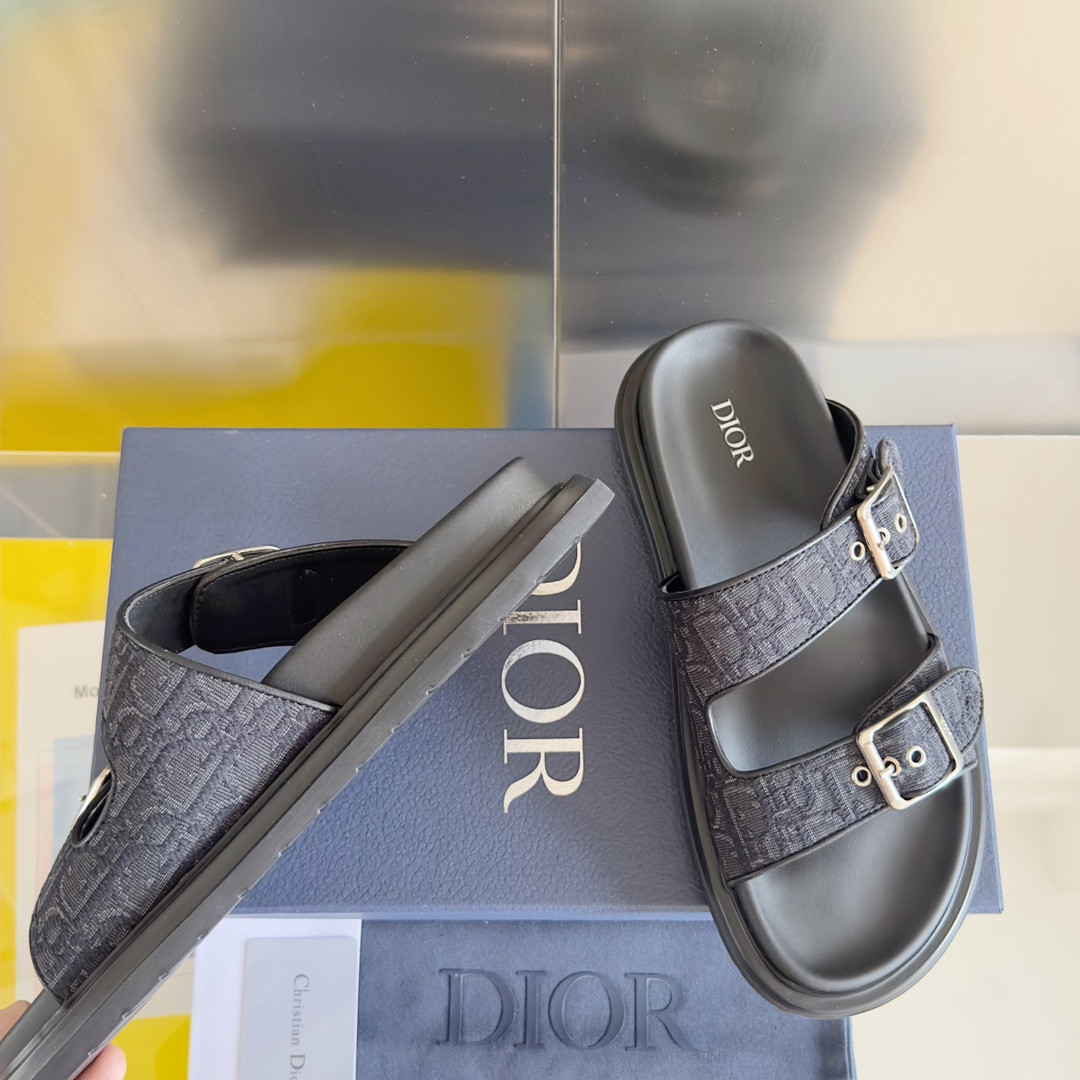 UA D*0r Aqua Sandal