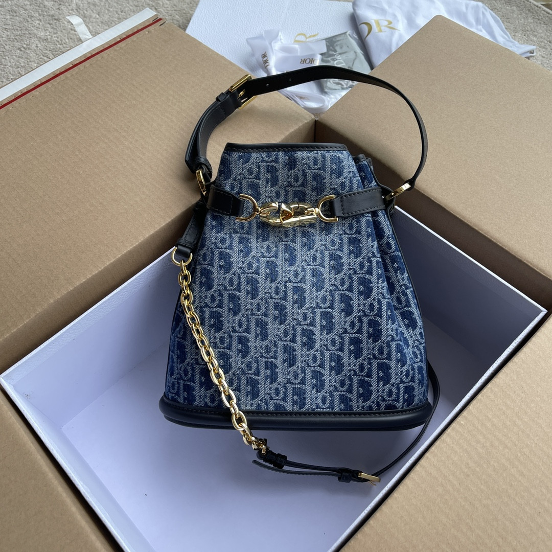 D*0r Amber 30Montaigne 24.5×25×11cm