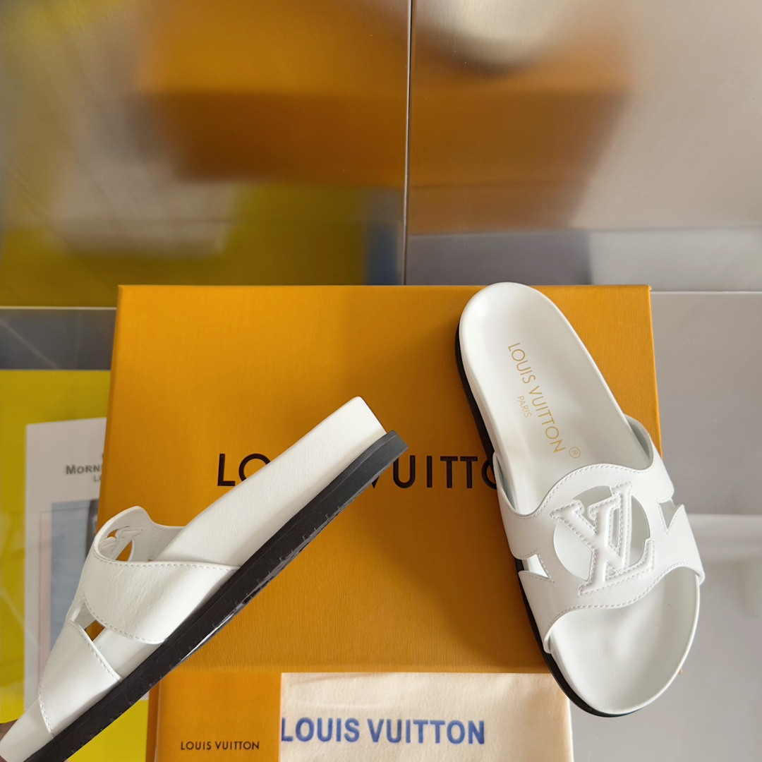 UA LV Isola Flat Comfort Mule