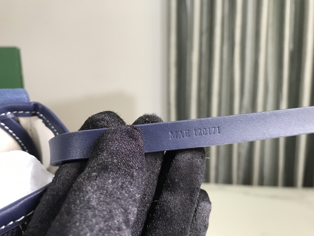 Go*ard Citadin PM Messenger Bag 33x9x38cm