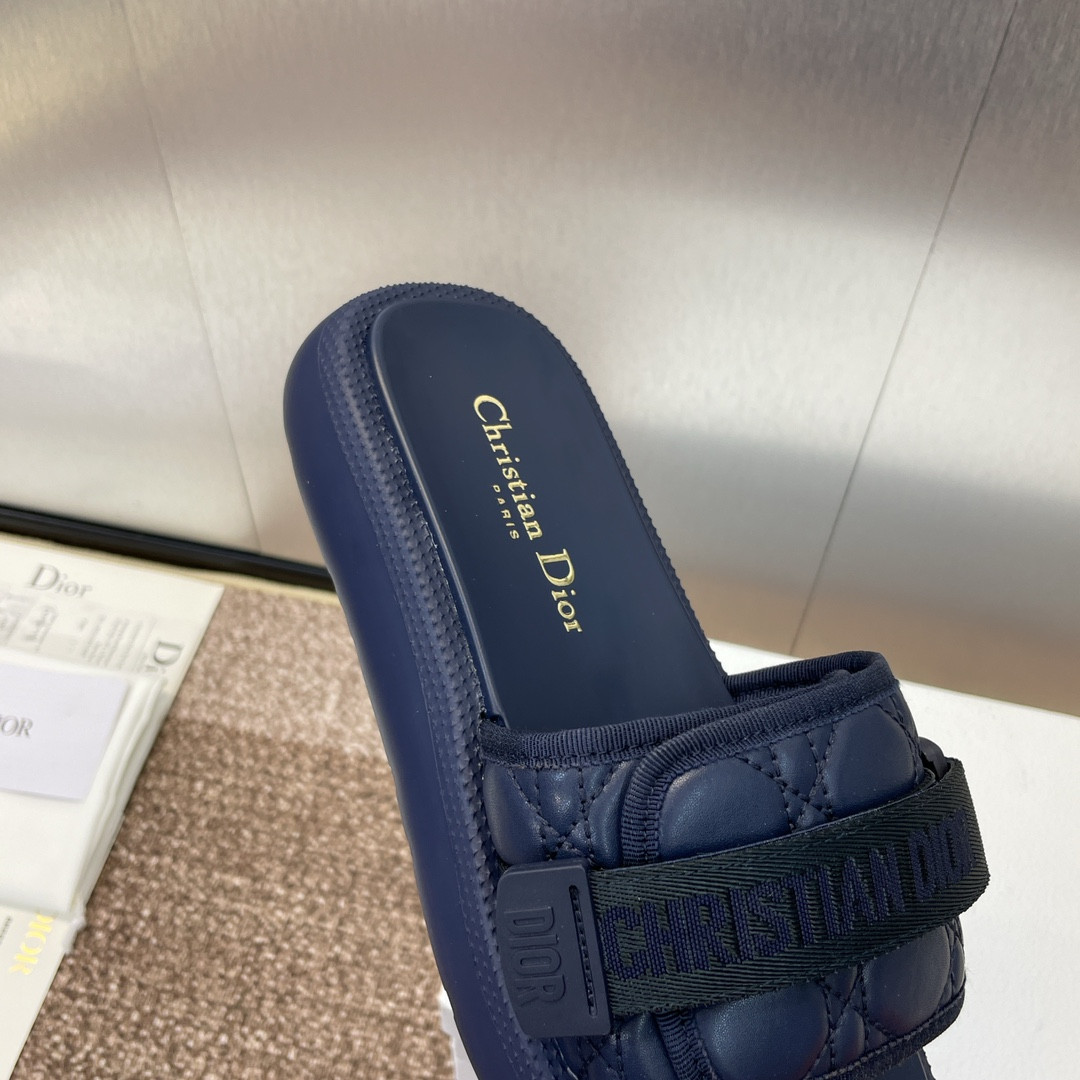 UA D*0r D*0riviera Dio(r)evolution Slide