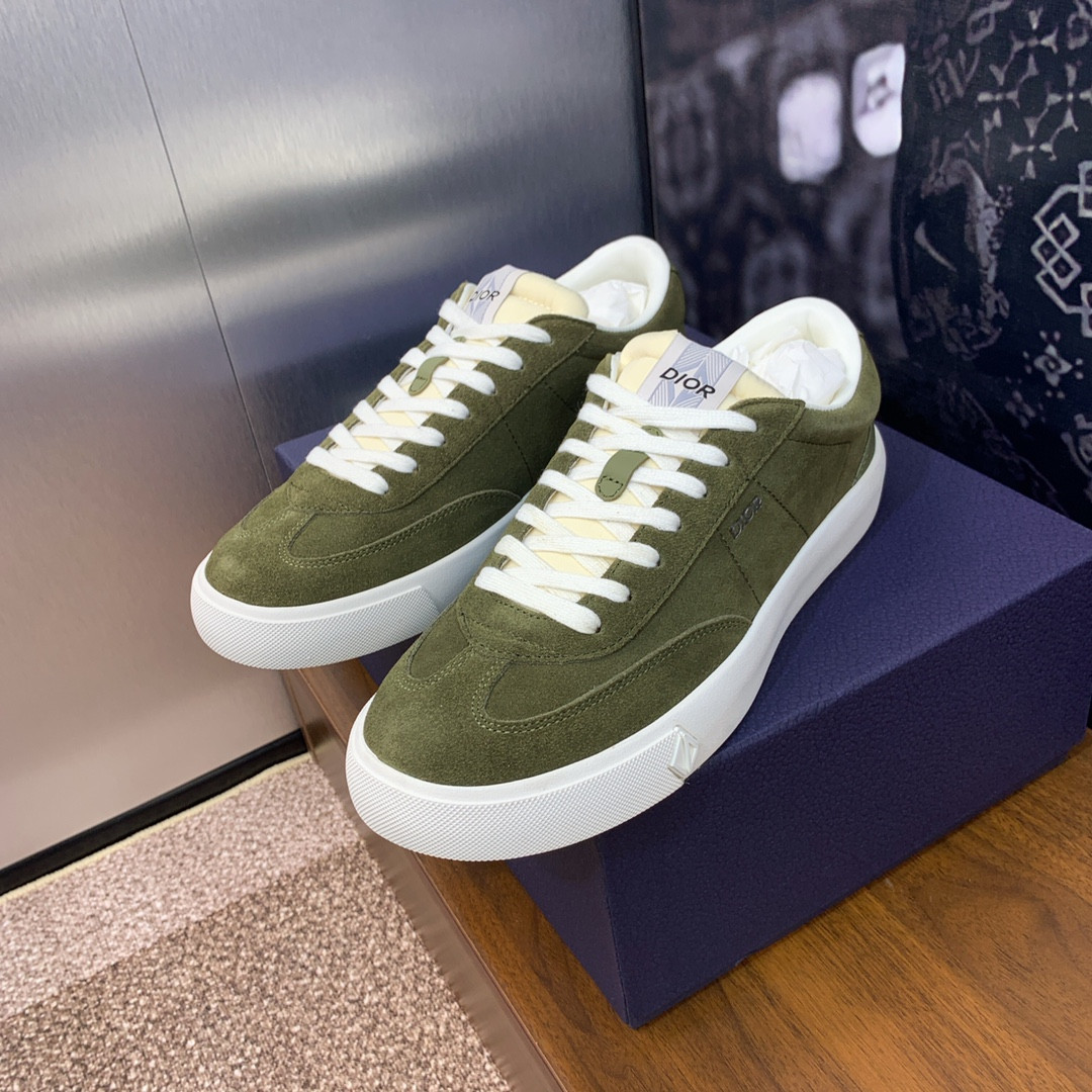 UA D*0r B101 Sneaker